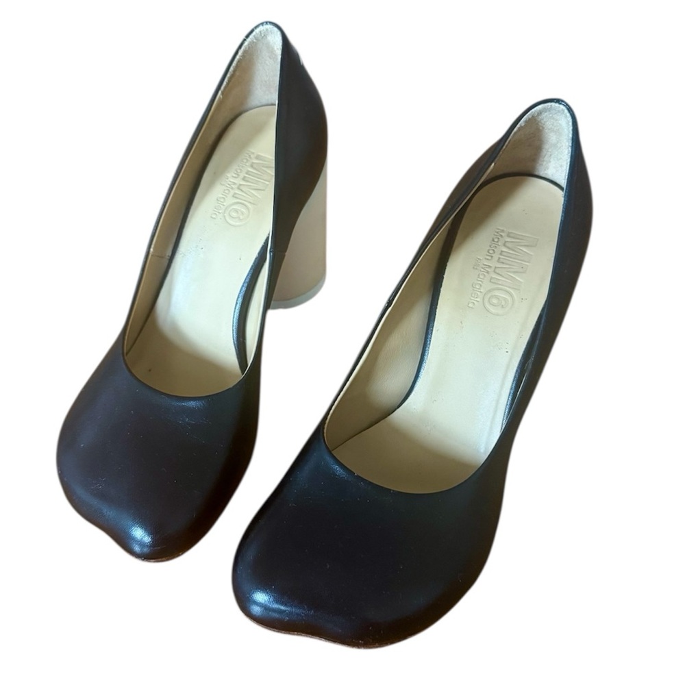 SOLD MM6 Maison Margiela Pumps